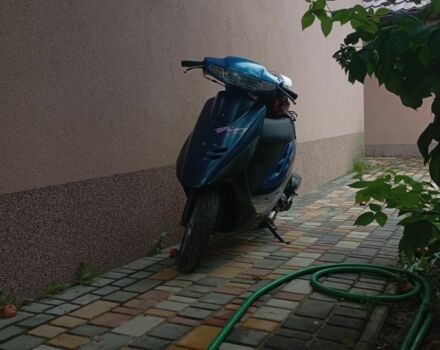 Хонда Другая, объемом двигателя 50 л и пробегом 0 тыс. км за 291 $, фото 6 на Automoto.ua