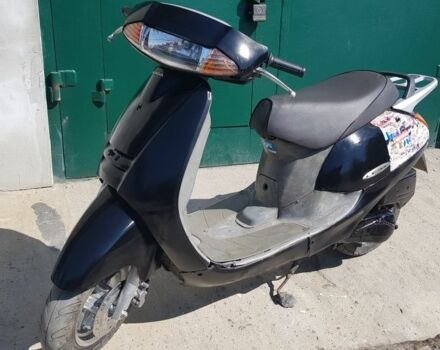 Хонда Другая, объемом двигателя 49 л и пробегом 0 тыс. км за 227 $, фото 4 на Automoto.ua