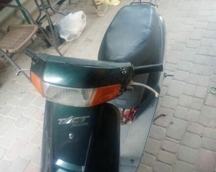 Хонда Інша, об'ємом двигуна 0 л та пробігом 0 тис. км за 197 $, фото 4 на Automoto.ua