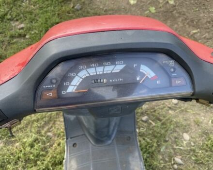 Хонда Другая, объемом двигателя 50 л и пробегом 0 тыс. км за 191 $, фото 1 на Automoto.ua