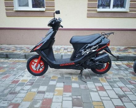 Хонда Інша, об'ємом двигуна 50 л та пробігом 0 тис. км за 503 $, фото 2 на Automoto.ua