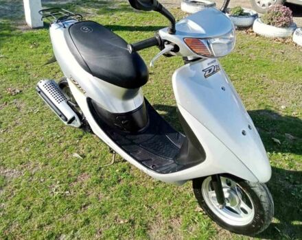 Хонда Інша, об'ємом двигуна 50 л та пробігом 0 тис. км за 364 $, фото 3 на Automoto.ua