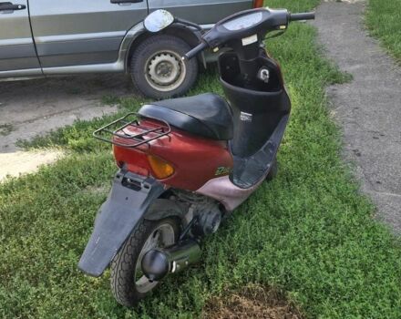Хонда Інша, об'ємом двигуна 0 л та пробігом 0 тис. км за 218 $, фото 2 на Automoto.ua