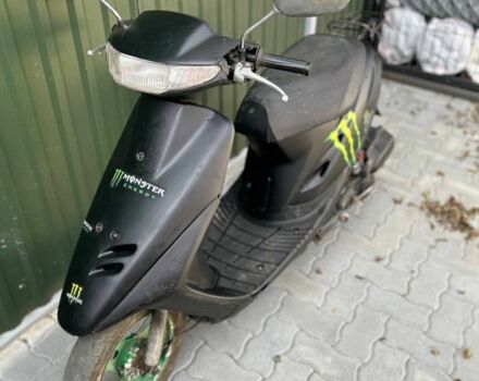 Хонда Другая, объемом двигателя 49 л и пробегом 0 тыс. км за 228 $, фото 2 на Automoto.ua