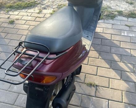 Хонда Другая, объемом двигателя 49 л и пробегом 0 тыс. км за 364 $, фото 11 на Automoto.ua