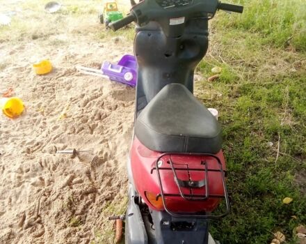 Хонда Другая, объемом двигателя 50 л и пробегом 0 тыс. км за 167 $, фото 1 на Automoto.ua