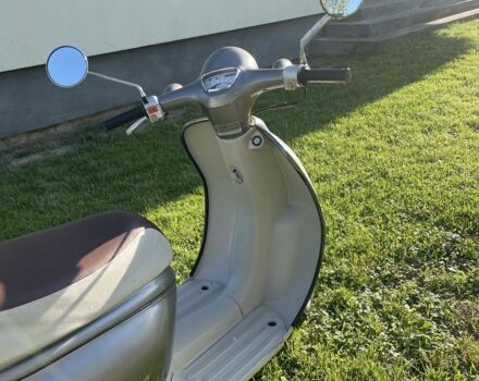 Хонда Другая, объемом двигателя 49 л и пробегом 0 тыс. км за 375 $, фото 4 на Automoto.ua