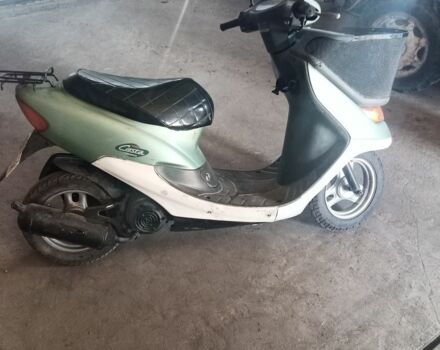 Хонда Другая, объемом двигателя 50 л и пробегом 0 тыс. км за 179 $, фото 2 на Automoto.ua