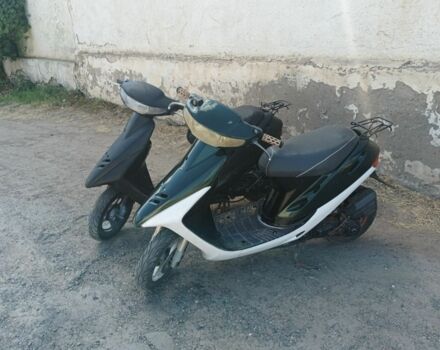 Хонда Другая, объемом двигателя 49 л и пробегом 0 тыс. км за 545 $, фото 2 на Automoto.ua