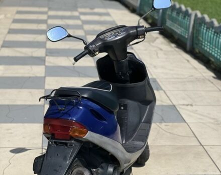 Хонда Другая, объемом двигателя 49 л и пробегом 0 тыс. км за 206 $, фото 1 на Automoto.ua