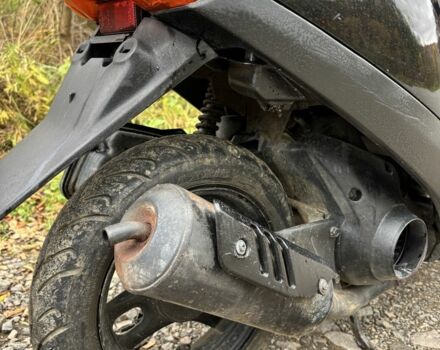 Хонда Другая, объемом двигателя 50 л и пробегом 0 тыс. км за 476 $, фото 5 на Automoto.ua