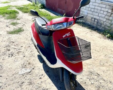 Хонда Інша, об'ємом двигуна 49 л та пробігом 0 тис. км за 206 $, фото 1 на Automoto.ua