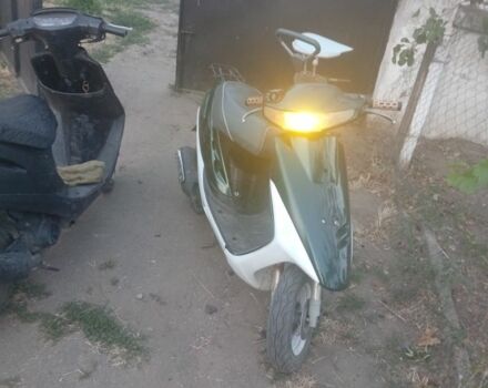 Хонда Другая, объемом двигателя 49 л и пробегом 0 тыс. км за 545 $, фото 6 на Automoto.ua