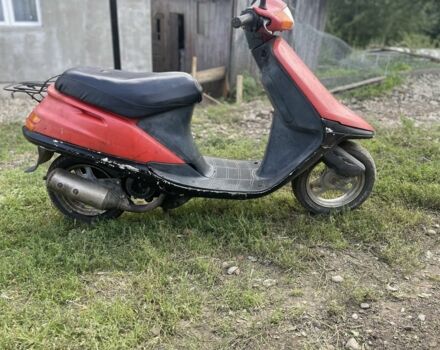 Хонда Другая, объемом двигателя 50 л и пробегом 0 тыс. км за 191 $, фото 2 на Automoto.ua