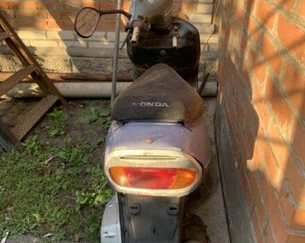 Хонда Другая, объемом двигателя 0 л и пробегом 0 тыс. км за 120 $, фото 1 на Automoto.ua