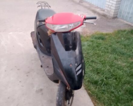 Хонда Інша, об'ємом двигуна 49 л та пробігом 0 тис. км за 134 $, фото 2 на Automoto.ua