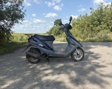 Хонда Інша, об'ємом двигуна 0 л та пробігом 0 тис. км за 206 $, фото 1 на Automoto.ua