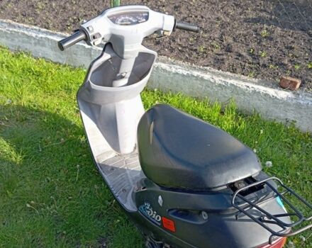 Хонда Другая, объемом двигателя 63 л и пробегом 0 тыс. км за 218 $, фото 2 на Automoto.ua