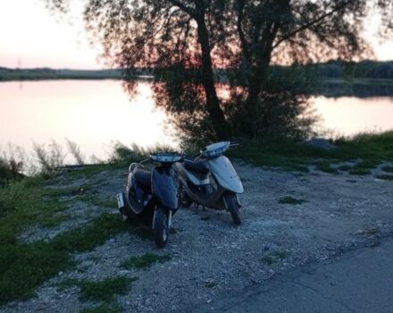 Хонда Інша, об'ємом двигуна 65 л та пробігом 0 тис. км за 352 $, фото 4 на Automoto.ua