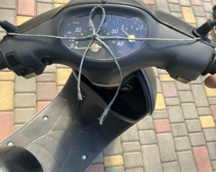 Хонда Інша, об'ємом двигуна 49 л та пробігом 0 тис. км за 364 $, фото 4 на Automoto.ua