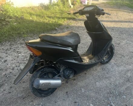 Хонда Другая, объемом двигателя 49 л и пробегом 0 тыс. км за 291 $, фото 5 на Automoto.ua