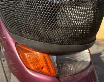 Хонда Другая, объемом двигателя 50 л и пробегом 0 тыс. км за 179 $, фото 2 на Automoto.ua