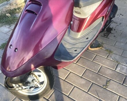 Хонда Другая, объемом двигателя 49 л и пробегом 0 тыс. км за 364 $, фото 5 на Automoto.ua