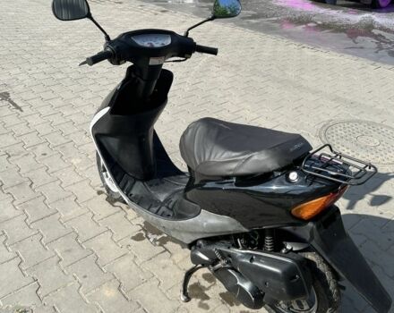 Хонда Інша, об'ємом двигуна 65 л та пробігом 0 тис. км за 315 $, фото 2 на Automoto.ua