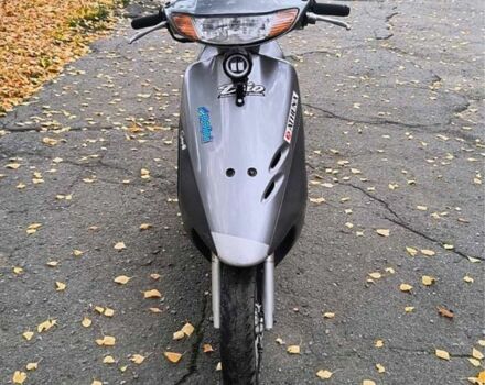 Хонда Другая, объемом двигателя 65 л и пробегом 0 тыс. км за 276 $, фото 1 на Automoto.ua