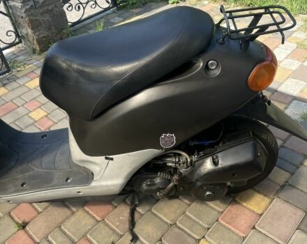 Хонда Інша, об'ємом двигуна 49 л та пробігом 0 тис. км за 364 $, фото 2 на Automoto.ua