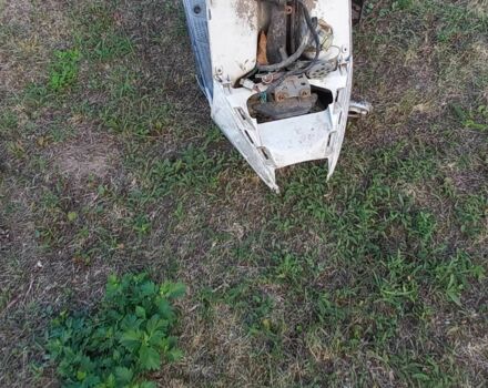 Хонда Інша, об'ємом двигуна 0 л та пробігом 0 тис. км за 25 $, фото 3 на Automoto.ua