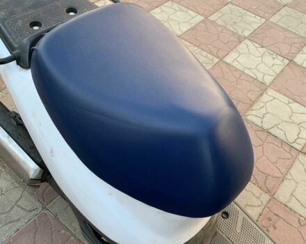 Хонда Другая, объемом двигателя 49 л и пробегом 0 тыс. км за 339 $, фото 9 на Automoto.ua