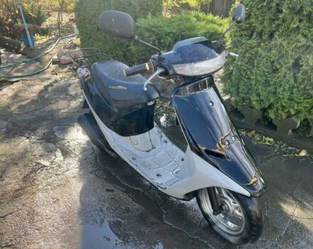 Хонда Другая, объемом двигателя 49 л и пробегом 0 тыс. км за 72 $, фото 1 на Automoto.ua