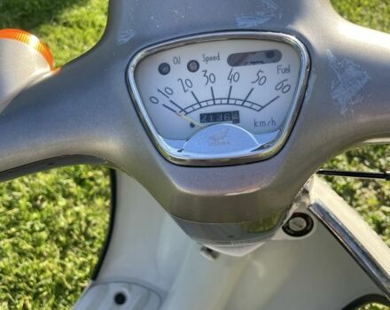 Хонда Другая, объемом двигателя 49 л и пробегом 0 тыс. км за 375 $, фото 7 на Automoto.ua