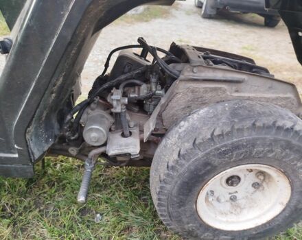 Хонда Другая, объемом двигателя 0 л и пробегом 0 тыс. км за 357 $, фото 5 на Automoto.ua