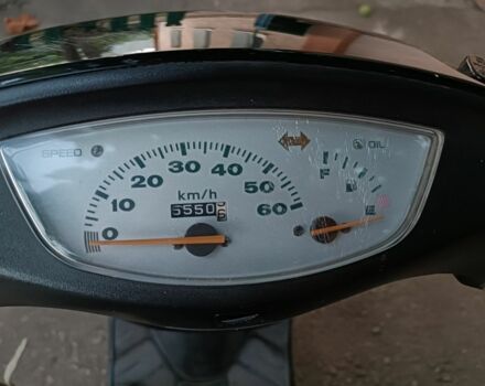 Хонда Другая, объемом двигателя 49 л и пробегом 0 тыс. км за 315 $, фото 3 на Automoto.ua