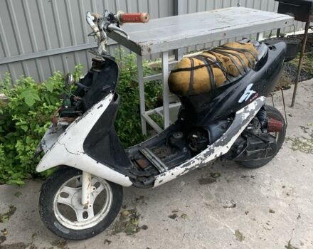 Хонда Другая, объемом двигателя 49 л и пробегом 0 тыс. км за 49 $, фото 1 на Automoto.ua