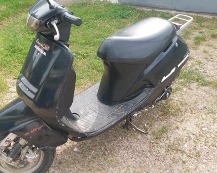 Хонда Другая, объемом двигателя 50 л и пробегом 0 тыс. км за 303 $, фото 1 на Automoto.ua