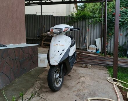 Хонда Другая, объемом двигателя 49 л и пробегом 0 тыс. км за 146 $, фото 2 на Automoto.ua