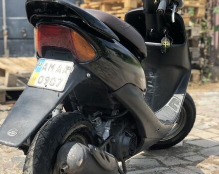 Хонда Інша, об'ємом двигуна 65 л та пробігом 0 тис. км за 524 $, фото 2 на Automoto.ua