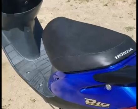 Хонда Другая, объемом двигателя 49 л и пробегом 0 тыс. км за 357 $, фото 1 на Automoto.ua