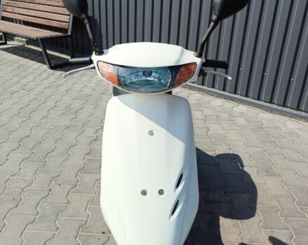 Хонда Інша, об'ємом двигуна 50 л та пробігом 0 тис. км за 315 $, фото 1 на Automoto.ua