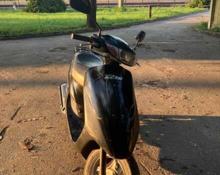 Хонда Другая, объемом двигателя 50 л и пробегом 0 тыс. км за 364 $, фото 3 на Automoto.ua