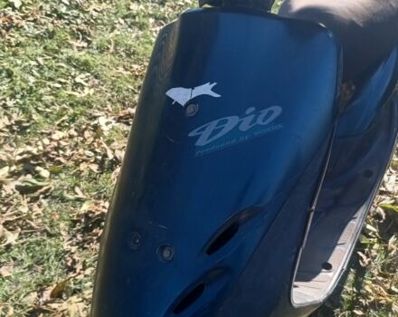 Хонда Другая, объемом двигателя 50 л и пробегом 0 тыс. км за 96 $, фото 7 на Automoto.ua