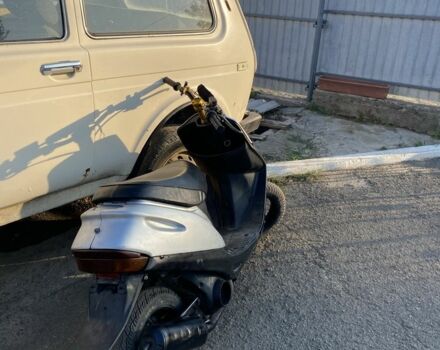 Хонда Другая, объемом двигателя 49 л и пробегом 0 тыс. км за 170 $, фото 4 на Automoto.ua