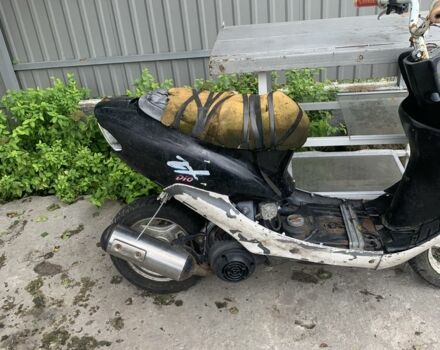 Хонда Другая, объемом двигателя 49 л и пробегом 0 тыс. км за 49 $, фото 5 на Automoto.ua