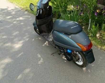 Хонда Другая, объемом двигателя 49 л и пробегом 0 тыс. км за 315 $, фото 2 на Automoto.ua
