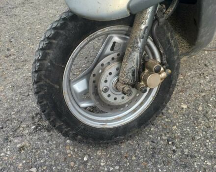 Хонда Другая, объемом двигателя 0 л и пробегом 0 тыс. км за 461 $, фото 3 на Automoto.ua