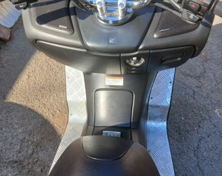 Хонда Інша, об'ємом двигуна 0.25 л та пробігом 0 тис. км за 2250 $, фото 3 на Automoto.ua