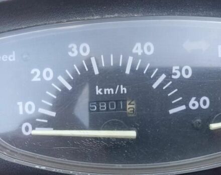 Хонда Другая, объемом двигателя 50 л и пробегом 0 тыс. км за 194 $, фото 5 на Automoto.ua